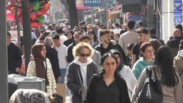 Yalova’da 211 bin 484 seçmen sandık başına gidiyor
