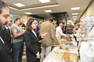 Yalova’da gastronomi etkinliği
