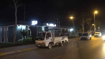 Yalova’da tarihi eserler ortada kaldı, taraflar karakolluk oldu
