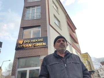 Yaptırdığı bina depremde hasar görmeyen Nuh Doğuç: &quot;Yapı denetimde zerre tolerans tanımadım&quot;
