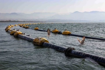 Yargıdan İzmit Körfezi’nin temizliğine devam kararı
