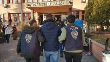 Yasa dışı bahis operasyonunda 2 kişi adlı kontrolle serbest bırakıldı
