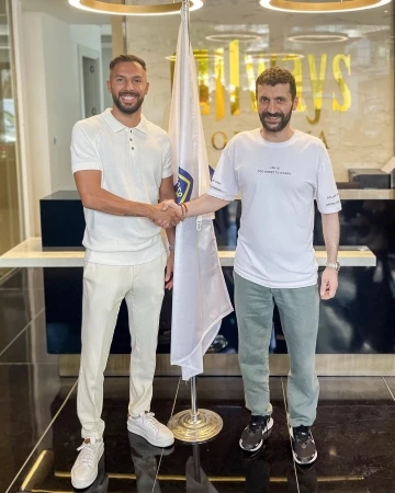 Yasin Öztekin, resmen Bucaspor 1928’de
