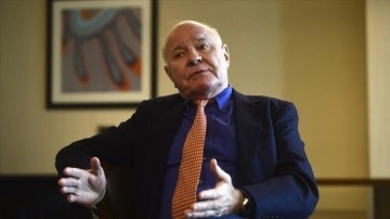 Yatırım gurusu Marc Faber, Türkiye'ye ilişkin iyimser