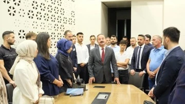 Yavuz Ağıralioğlu'ndan 'Yeni Parti' açıklaması