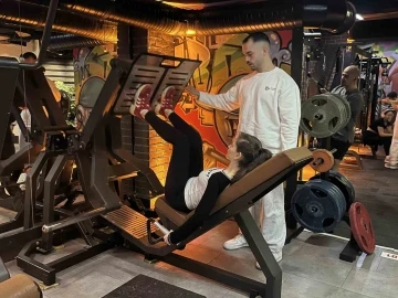 Yaz aylarına fit girmek isteyenler için spora başlamanın tam zamanı
