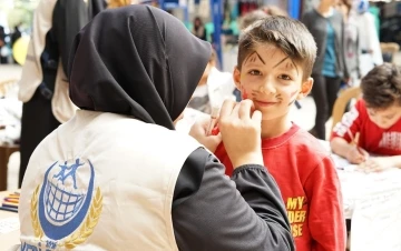 Yedi Başak, Ramazan kampanyası çalışmalarına başladı
