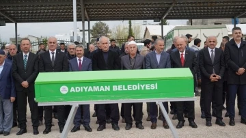 Yedi dönem üst üste seçilen meclis üyesi hayatını kaybetti
