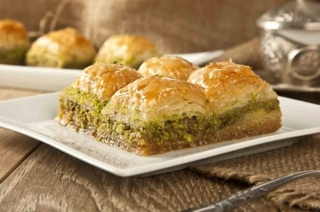 Yemeksepeti’nden Türkiye’nin baklava haritası
