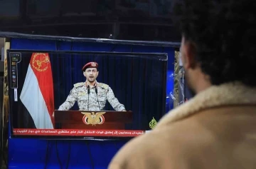 Yemen’deki Husiler, Aden Körfezi ve Kızıldeniz’de ABD gemilerini hedef aldı
