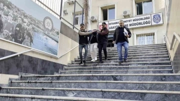 Yeni aldığı silahla Meleknur’un ölümüne neden olmuştu: Sanığa ağırlaştırılmış müebbet hapis talebi
