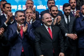 Yeni dönemde Bursa Yıldırım için fazlası var