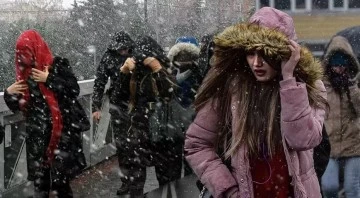 Yeni haftada Bursa'nın hava durumu