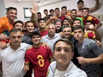 Yeni Malatyaspor U19 Takımı ligde kaldı
