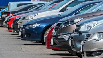 Motorlu Taşıtlar Vergisi'nde en düşük ve en yüksek rakamlar