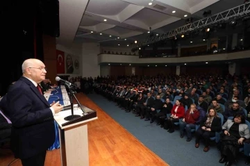 Yenimahalle’den işçinin yüzünü güldüren sözleşme