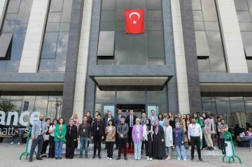 Yenişehir Belediyesi’nin yaptığı anlaşma ile bin 500 kişiye istihdam sağlanacak
