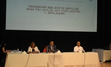 Yenişehir Belediyesinin festivalleri uluslararası boyut kazanıyor
