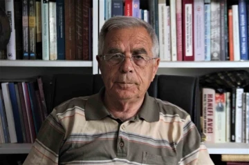 Yer bilimci Prof. Dr. Bingöl: &quot;Bingöl’ün Yedisu bölgesinde 7 büyüklüğünde deprem bekliyoruz&quot;