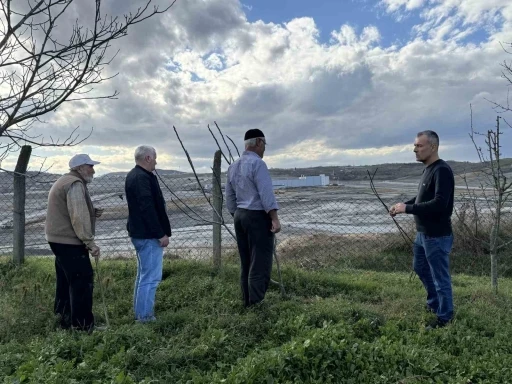 Yerleşim yerine yakın mesafede TNT patlattılar: Ev, işletme ve araçlarda hasar oluştu
