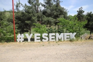 Yesemek’te sulama kanalı inşaatını durdurma kararına karşı istinaf başvurusu reddedildi
