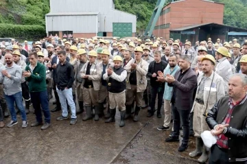 Yeşil, &quot;Toplu sözleşmemizi başarıyla tamamladık&quot;
