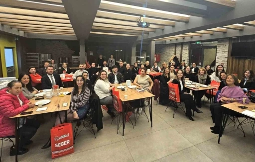 Yeşim Grup, ’Sürdürülebilir Kalkınma Hedefleri’ için iş birliklerini güçlendirmeye devam ediyor
