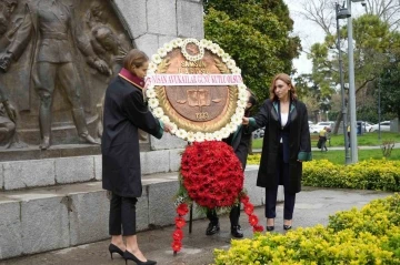 Yıldıran: “Hukukun üstünlüğü için avukatlar var ve hep olacak’
