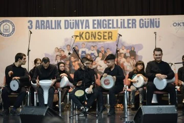 Yıldırım’da ‘özel’ solistler gönüllerde taht kurdu