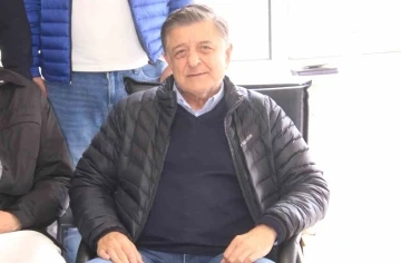 Yılmaz Vural’dan Kocaelispor değerlendirmesi
