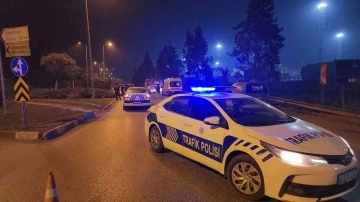 Şüpheli valiz polisi harekete geçirdi