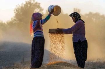 Yörükler  yemek kültürüyle Muratpaşa’da olacak
