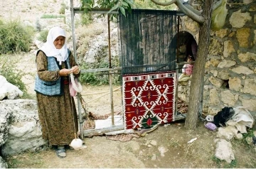 Yörüklerin hayat hikayeleri belgesel oldu
