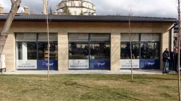 Yozgat’ta “Hocalar Kahvesi” kültürü yeniden yaşatılacak
