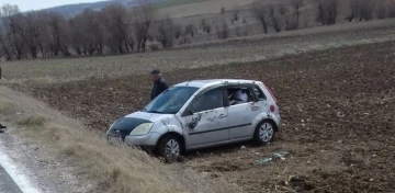 Yozgat’ta kazaların yüzde 82’si tek taraflı
