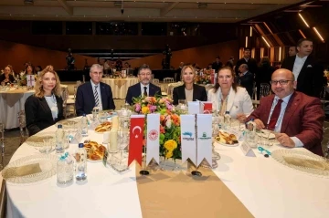 Yüce Türkiye’nin tarım zirvesinde: “Tarımın geleceğini Sakarya’da inşa ediyoruz”
