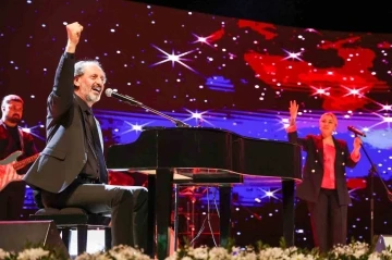 Yücel Arzen konserinin yankıları sürüyor
