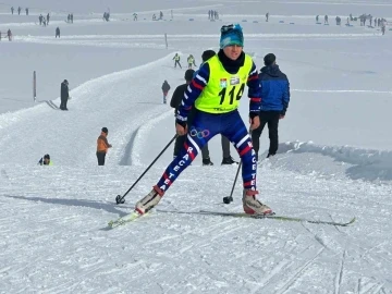 Yüksekova Türkiye’nin en güzel Kuzey disiplini” alanıyla merkezi haline gelecek