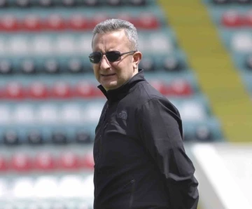 Yunus İloğlu: &quot;Kayseri’mize ve Talas’ımıza hayırlı olsun”
