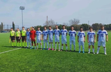 Yunusemre Belediyespor hükmen galip
