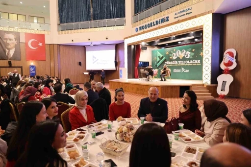 Yüreğir Belediye Başkanı Demirçalı: &quot;Hepimiz Yüreğir için çalışıyoruz&quot;
