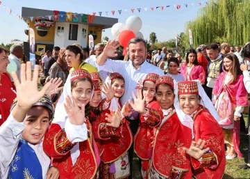 Yüreğir Belediye Başkanı Kocaispir: “Cumhuriyetimizi sonsuza dek yaşatmak en büyük görevimiz”
