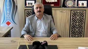 YÜTSO Meclis Odası Başkanı Sevi’nin cenazesi otopsi için Hakkari’ye gönderildi
