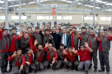 Zafer Medya Grup 40’ıncı kuruluş yıl dönümünü kutluyor
