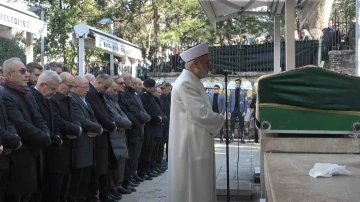 Ünlü iş insanı Zeki Zorlu’nun eşi Türkan Zorlu Bursa'da hayatını kaybetti