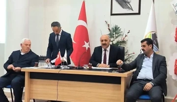 Zelyurt: “Her alanda projeler üretmeye devam edeceğiz”
