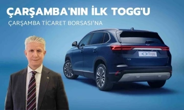 Zeren: “TOGG almaya hak kazandığımız için mutlu ve gururluyuz”
