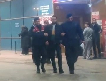 Bursa'da oğlu tarafından öldürüldü, gözyaşlarıyla toprağa verildi