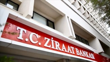 Ziraat Bankası ile Deutsche Bank arasında kredi ve fonlama anlaşması imzalandı