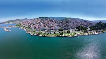 Zonguldak’ta koruma amaçlı imar planı onaylandı ve askıya çıkarıldı
